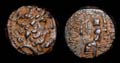 Antioch, Syria. Autonomous city issue, 31-27 BC Antioch, Syria. Autonomous city issue, 31-27 BC